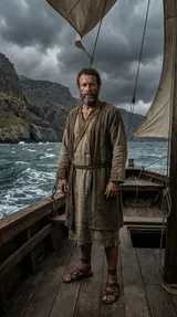Andrew the Apostle