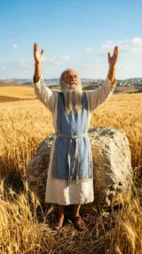 The Levites of Beth-shemesh