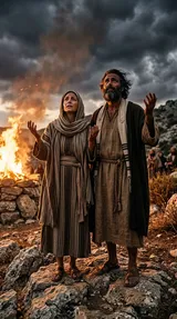 The People of Israel