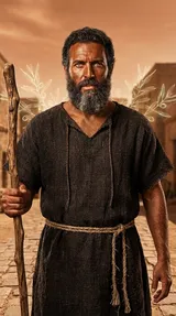 The First Witness (Fire Prophet)