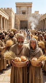The People of Israel