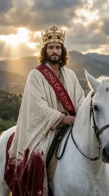 Jesus Christ