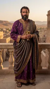 Nehemiah