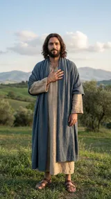 Jesus Christ