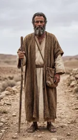 Moses