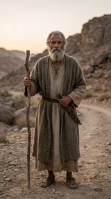 Abraham