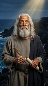 John the Apostle