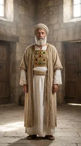 Joshua the High Priest