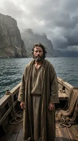 John the Apostle
