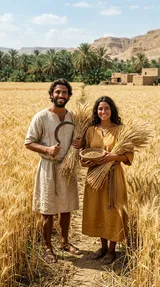 The People of Israel