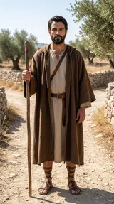 Silas