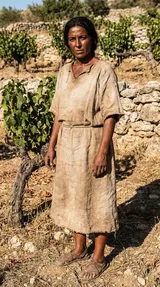 The Shulammite Bride