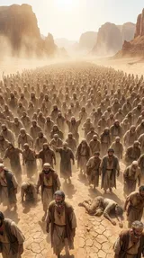 The People of Israel