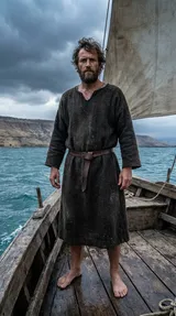 James, Son of Zebedee