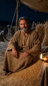 Boaz of Bethlehem