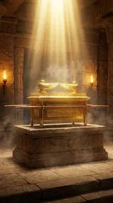 The Ark of the Covenant