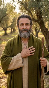 Barnabas