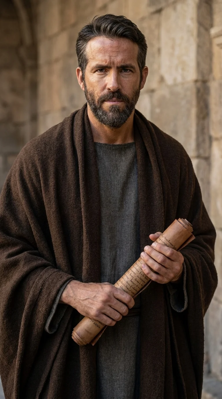 Paul the Apostle — Apostle & Missionary to the Gentiles (Shawna's Bible Study Season 13 Episode 2 portrait)