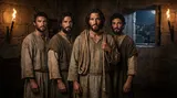 The Disciples Who Held the Rope