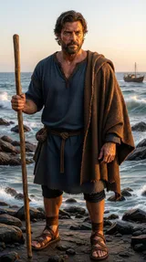 Simon Peter
